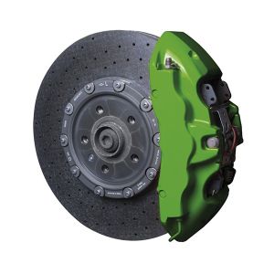 MX5 Kit de peinture pour étriers de freins Power Green
