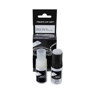 Kit de retouche de peinture MX5 22A Supreme Blue Mica