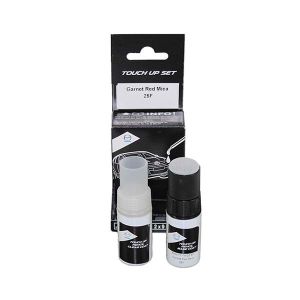 MX5 Set de marqueurs de peinture 25F Garnet Red Mica