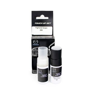 Mazda MX-5 set de marqueurs de peinture, code couleur original, peinture de retouche pour la réparation de gravillons et de rayures NA NB NC ND