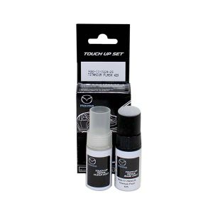 MX5 Jeu de marqueurs de peinture 42S Titanium Flash