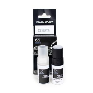 Mazda MX-5 set de marqueurs de peinture, code couleur original, peinture de retouche pour la réparation de gravillons et de rayures NA NB NC ND