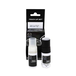 MX5 Paintpenset 52C Gris Aéro Métallisé