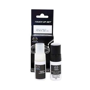 MX5 Set de marqueurs de peinture 47C Polymetal Grey