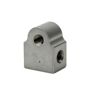 Bloc de serrage MX5 pour alternateur