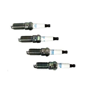 MX5 Jeu de bougies d'allumage 1.8l