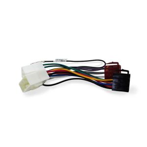 MX5 Câble de connexion radio