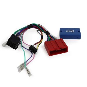 MX5 Interface volant