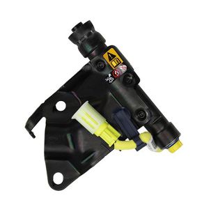 Actionneur MX5 DHS côté gauche