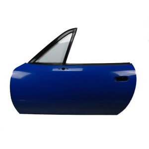 Porte MX5 gauche, couleur DU NA (d'occasion)
