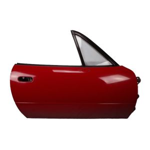 Porte MX5 droite, couleur SU NA (d'occasion)