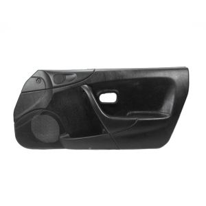 Panneau de porte MX5 noir, côté droit NB (d'occasion)