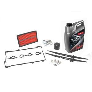 MX5 : pack d'entretien complet NA 1,6 l