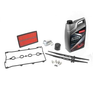 MX5 : pack d'entretien complet NA 1,8 l