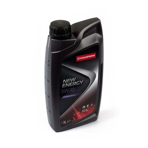 Huile moteur MX5 Champion 5W30 (1 litre)