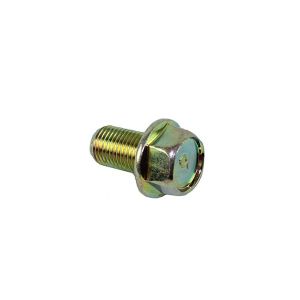MX5 : Support de renfort à boulons
