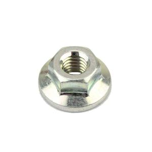 MX5 Ecrou 6mm jaune
