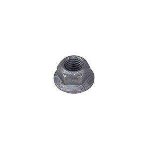 Silencieux MX5 Nut