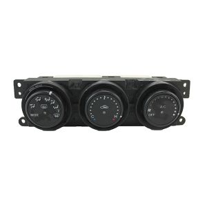 Commutateur de chauffage MX5 avec climatisation NC (d'occasion)