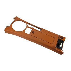 MX5 Console centrale tan 1.8l et 2.0l NC (Occasion)