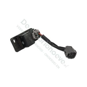 Régulateur MX5 pour éclairage au xénon