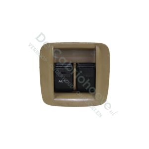 Interrupteur de fenêtre MX5 beige clair (d'occasion)