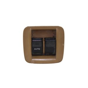Interrupteur de vitre MX5 couleur tan (d'occasion)