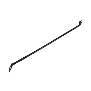 Support de fixation MX5 pour pare-chocs avant, long (d'occasion)
