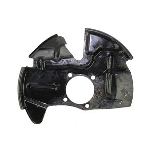Plaque de fixation MX5 avant droite (d'occasion)