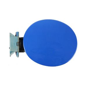 Couvercle de réservoir MX5 bleu (d'occasion)