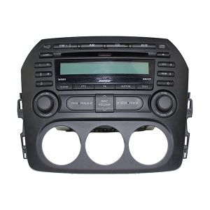 MX5 Radio Bose 6-cd-changeur (Used)