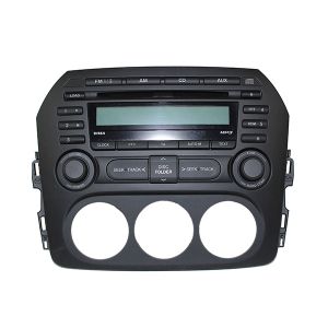 MX5 Radio et lecteur CD-(Occasion)