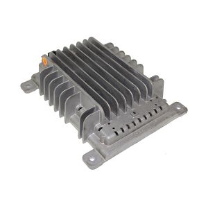 MX5 Amplificateur Bose NC avec 2 sorties 2005-2008 (Used)