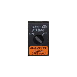 Commutateur d'airbag MX5 (d'occasion)