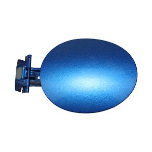 MX5 Couvercle de réservoir gagnant bleu (Used)
