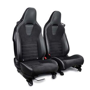 MX5 Sièges Recaro noir et blanc (Occasion)