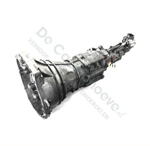 Boîte de vitesses MX5 1,8 l NA (d'occasion)