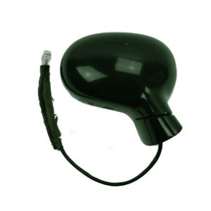 Rétroviseur électrique MX5, côté droit, couleur verte, NA (d'occasion)