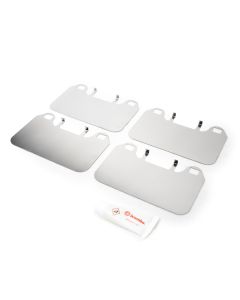 MX5 ND Brembo brake mounting set front Origineel Mazda 2015-present