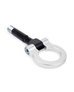 Anneau de remorquage avant Mazda MX-5 NC crochet de remorquage amovible crochet de remorquage avant en aluminium MX5 NC