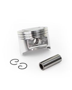 Piston d'origine de taille standard pour le moteur Mazda MX5 NA 1.8