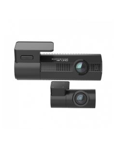 BlackVue Elite 10 2CH 4K dashcam pour Mazda MX5 avec caméra avant et arrière et mode parking