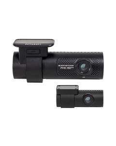 BlackVue DR770X 2CH Full HD dashcam pour Mazda MX5 avec caméra avant et arrière et mode parking
