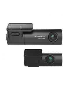 BlackVue DR590X 2CH Full HD dashcam pour Mazda MX5 avec caméra avant et arrière
