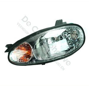MX5 Projecteur gauche