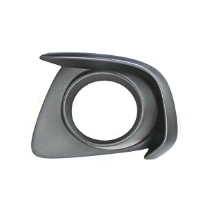 MX5 Conversion des phares antibrouillard gauche