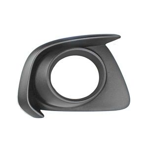 MX5 Conversion des phares antibrouillard droite