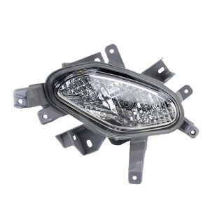 MX5 Feux de jour halogène gauche