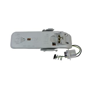 MX5 Montage du feu arrière gauche 