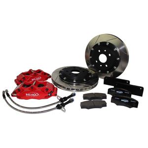 MX5 V-Maxx Big Brake Kit avec tuyaux de frein